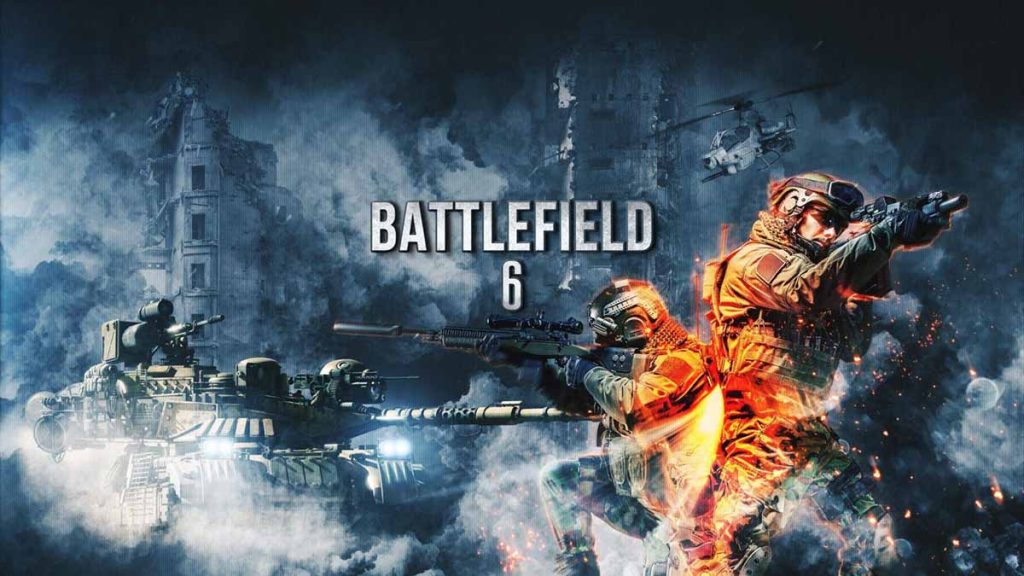 نقدهای Battlefield 6