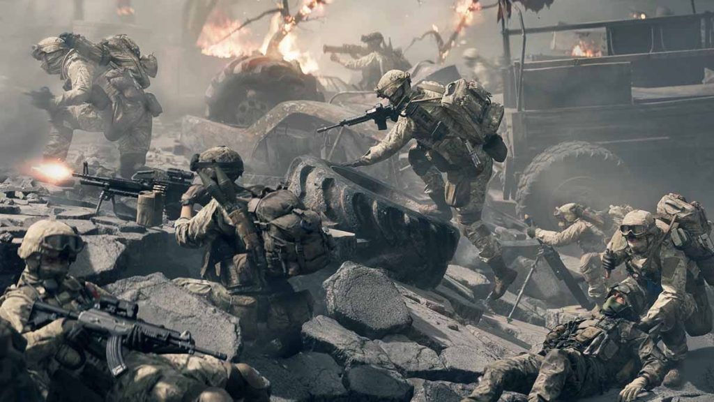 Battlefield 6 ۶.۵ میلیون نسخه