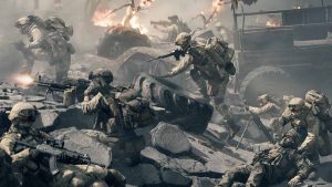 Battlefield 6 ۶.۵ میلیون نسخه