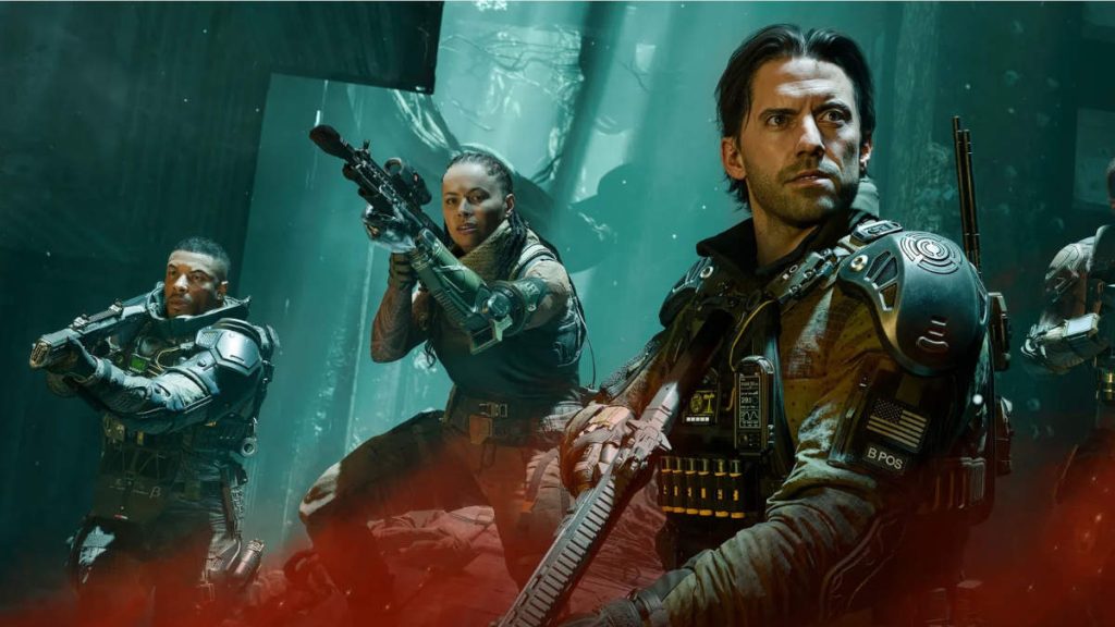 بن بازیکنان متقلب Black Ops 7