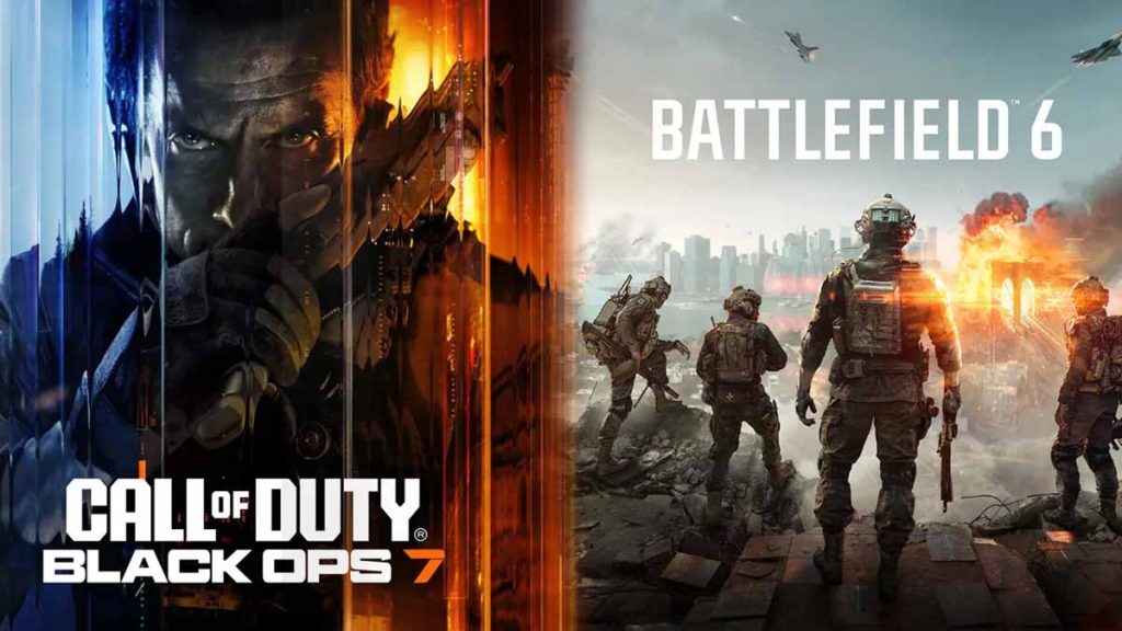 تمدید بتای Black Ops 7