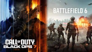 تمدید بتای Black Ops 7