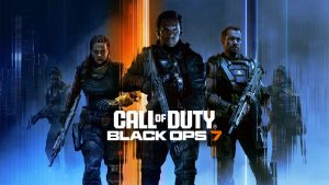کاهش پیش‌خرید Black Ops 7