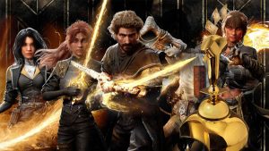 Clair Obscur: Expedition 33 نامزدی Golden Joystick