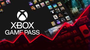 قیمت Xbox Game Pass Ultimate افزایش