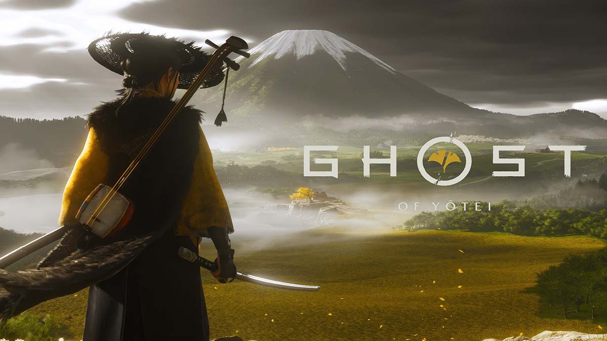 Ghost of Yotei، صدر جدول فروش