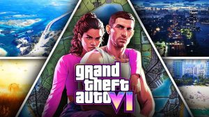 تیم GTA 6