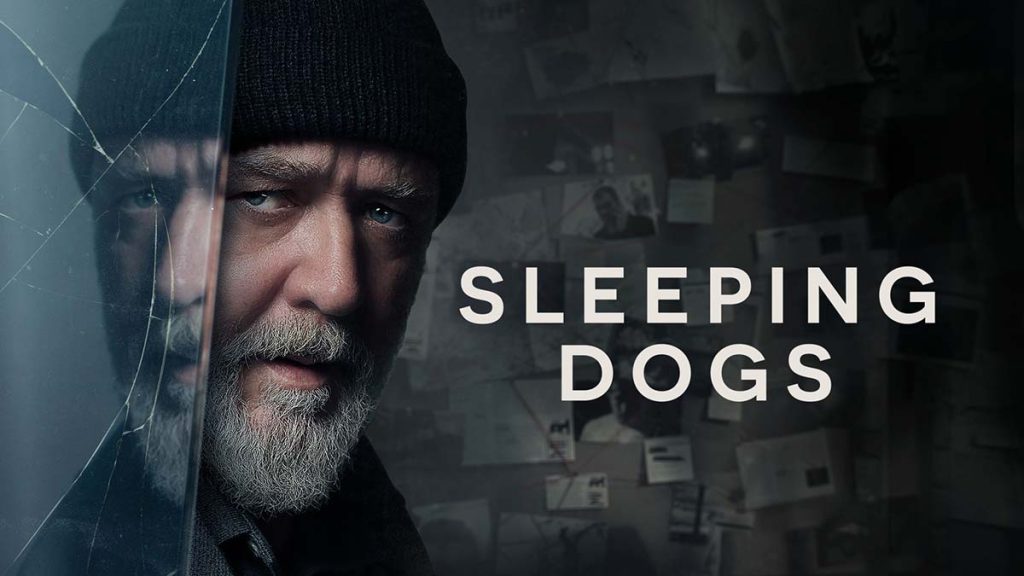 فیلم Sleeping Dogs