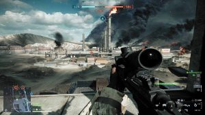 Battlefield 6 هفته رایگان