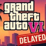 GTA 6 دوباره تاخیر خورد