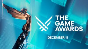 نامزدهای 2025 The Game Awards