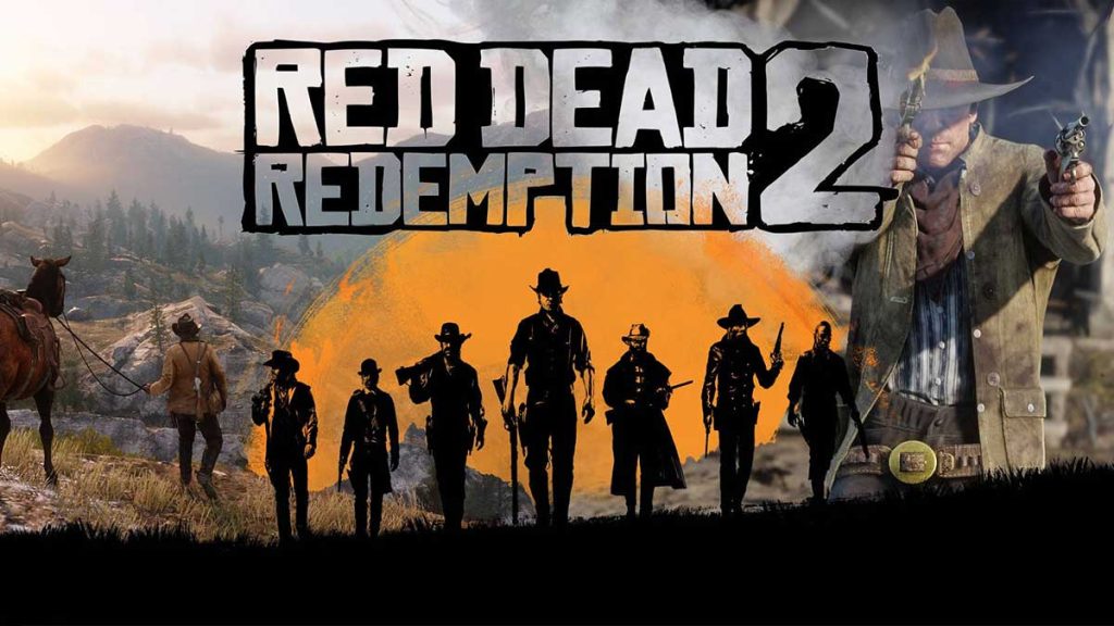 Red Dead 2 پرفروش
