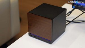 قیمت Steam Machine