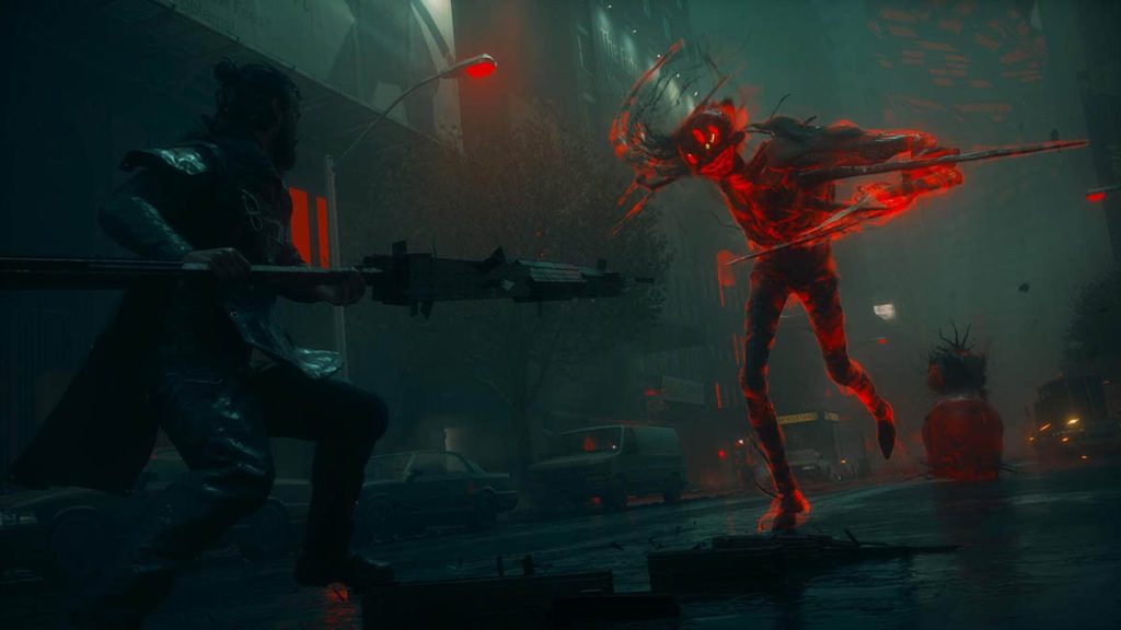 The Game Awards 2025