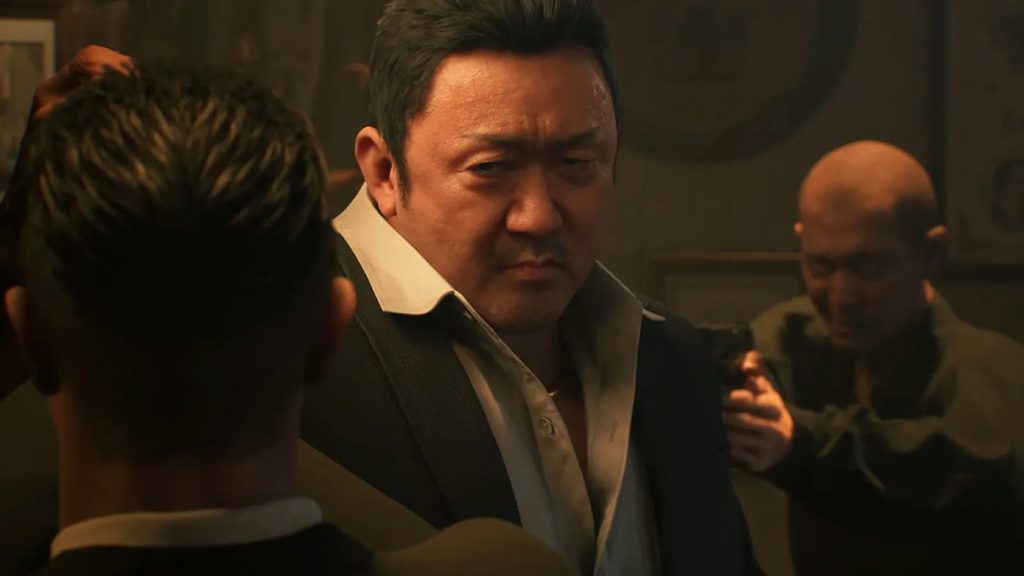 The Game Awards 2025