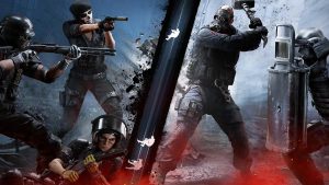 Rainbow Six Siege هک