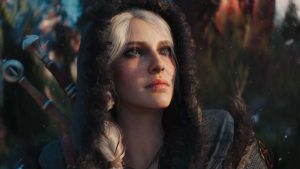 هوش مصنوعی The Witcher 5