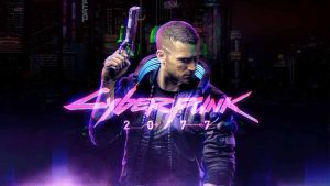 دنباله Cyberpunk