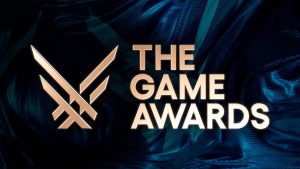 2025 The Game Awards پایین
